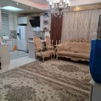 ۵۸ متر / فول امکانات / خوش نقشه / لوکیشن عالیی