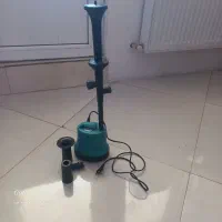 پمپ فواره مغناطیسی (خانگی)
