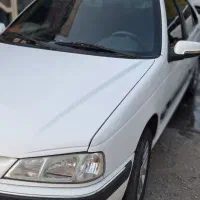 پژو پارس 1401 سالم