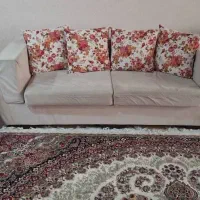 راحتی ۷ نفره