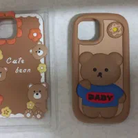 قاب گوشی آیفون ۱۳ سیلیکونی