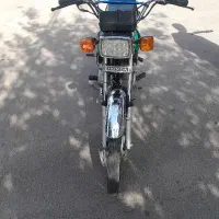 موتور هندا مدل 90