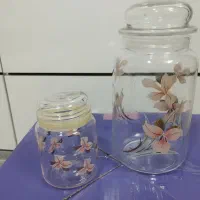 ظرف قند و چای و نبات