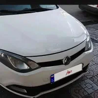 ام جی مگنت ۲۰۱۲، کارکرد ۱۸۵۰۰۰ واقعی بشرط