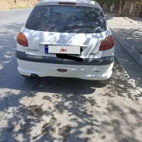 ۲۰۶تیپ ۵