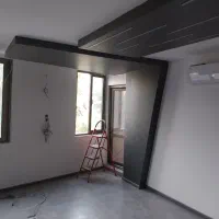 نقاشی ورنگ آمیزی ساختمان
