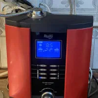 دستگاه یونایزر و آلکالاین، آب قلیایی