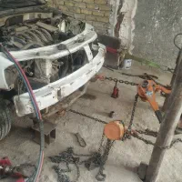 صافکاری دقت نو گلشهر آوینی