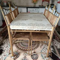 میز غذا خوری