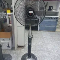 پنکه پایه بلند  پنکه سقفی  پنکه شارژی  و رومیزی