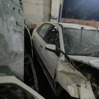 سمندمدل ۹۸تصادفی