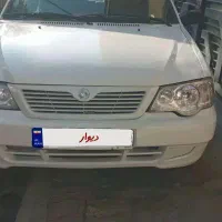 پراید ۱۱۱  فرمان هیدرولیک