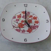 ساعت دیواری / انتیک
