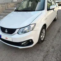 ساینا s مدل ۱۴۰۴ معاوضه با رانا+