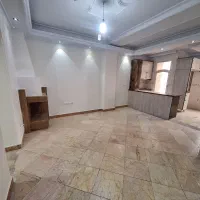 ۷۸ متر ۲خواب پونک اشرفی طبقه ۲ واقعی با پارکینگ