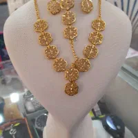 عروسک وبدلیجات