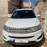 تیگو ۵