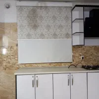پرده زبرادومکانیزم145*175