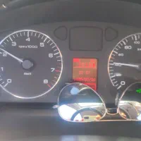 سورن دوگانه ef7مدل1402