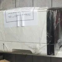 پرینتر پشت رو زن شبکه دار