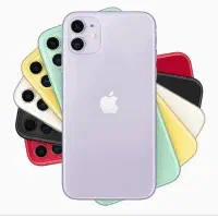 ایفون 11