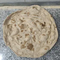 فروش نان تنوری سنتی با آرد کامل