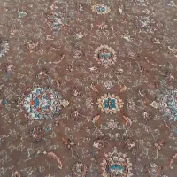 فرش پنج متری گردویی