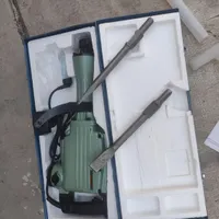 بتن کن 17کیلو