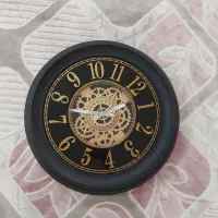 ساعت دیواری