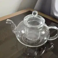قوری پیرکس نو