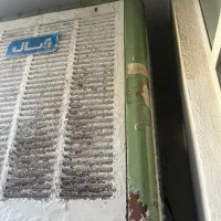 کولر آبی۵۵۰۰ آبسال