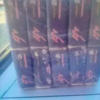 دستمال کاغذی دولایه ۱۰۰ برگ