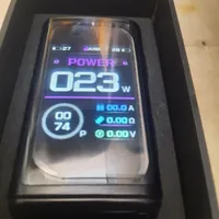 ویپ اورجینال GEEK VAPE Z200kit|زیورآلات و اکسسوری|تهران, شاهین|دیوار