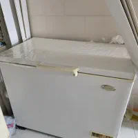 فریزر صندوقی