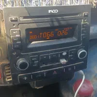 فابریک پژو۹۷ بلوتوث دار هست