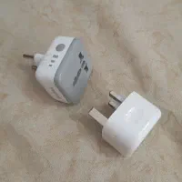 شارژر ایفون ۱۳ اورجینال