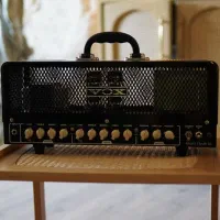 امپلیفایر لامپی VOX Night Train 50W Gen2 Full TUBE