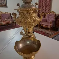 سماور برقی