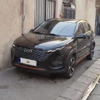 x33 کراس اتومات