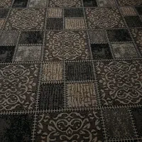 گلیم 12متری نو