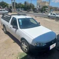 آریسان دوگانه کارخانه‌ مدل ۹۷