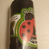 فروش کیسه زباله کفش دوزک بسته ۳ رولی اندازه متوسط
