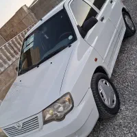 پراید ۱۱۱ se بدون مشابه