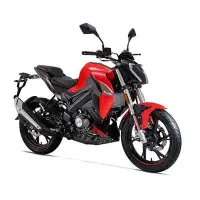 موتور بنلی s180