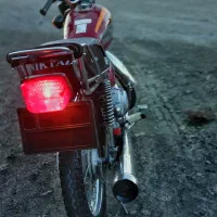 موتور|موتورسیکلت|سنندج, |دیوار