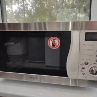 مایکروویو اینورتر گالانز Galanz (قطعات اصل ژاپن)