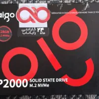 هارد ssd 128gb m.2 nvme aigo