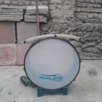 طبل ۵۰سانتی
