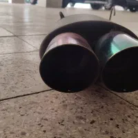 اگزوز هاوارد 715