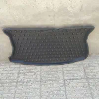 کفپوش صندوق عقب کوییک